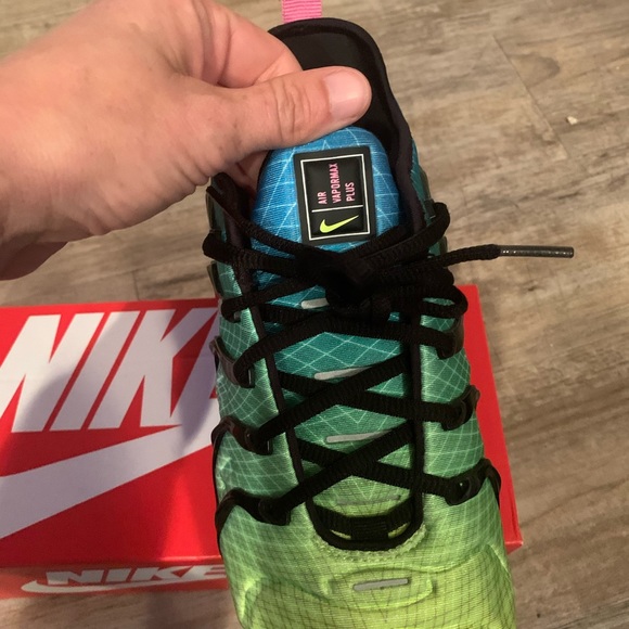 Men’s Nike Air Vaporplus Max - Picture 6 of 7